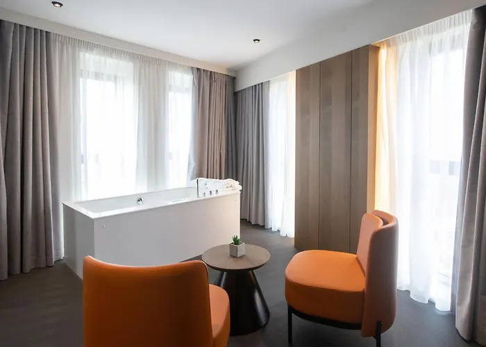 Hotel Elisa Affiliated By Melia