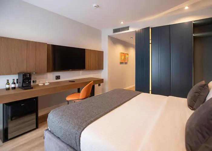 Hotel Elisa Affiliated By Melia