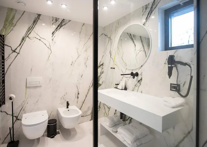 Elisa Affiliated By Melia 4* Tirana