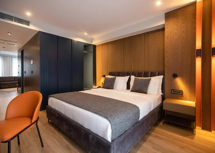 Elisa Affiliated By Melia Hotel