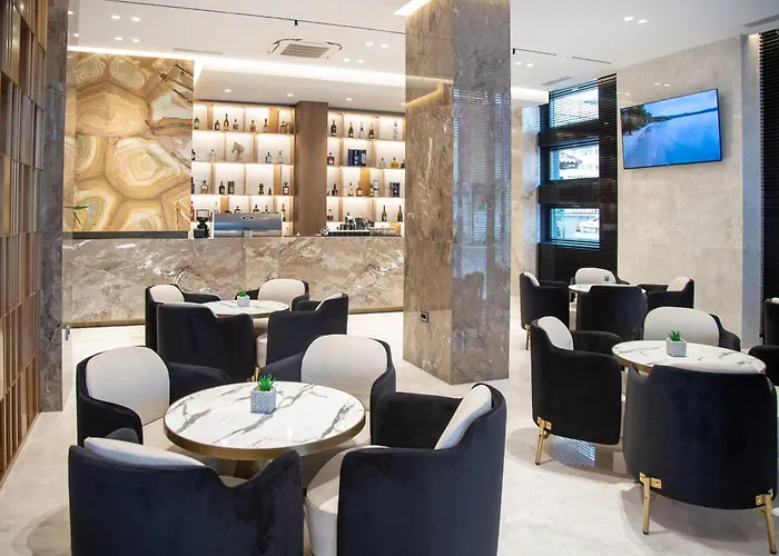 Hotel Elisa Affiliated By Melia 4*