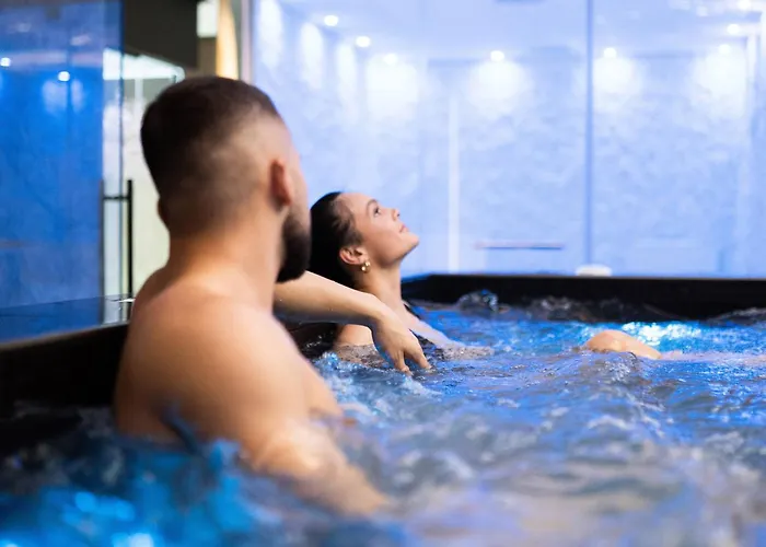 Elisa Affiliated By Melia 4* Tirana